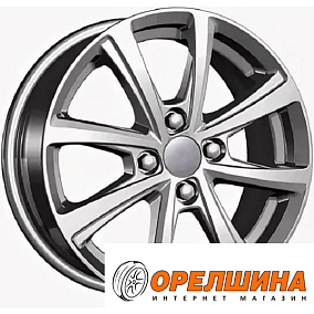 Carwel Акуш  SL  6х15  4x100  ЕТ50  60,1